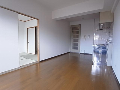 【居間・リビング】 | シャトレンうぐいす