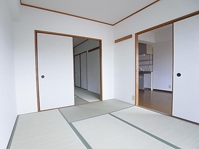 【和室】 | シャトレンうぐいす