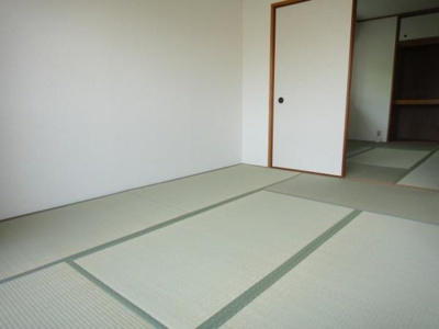 【和室】 | シャトレンうぐいす