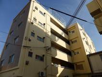 エスポワールポルトの画像