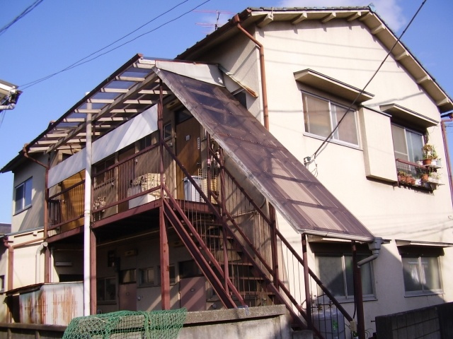 北岡荘