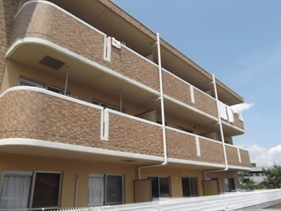 【外観】 | ベルデ帝塚山