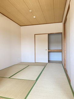 【和室】 | ベルデ帝塚山