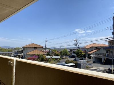 【展望】 | ベルデ帝塚山