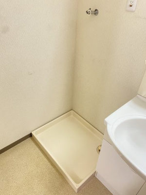 【独立洗面台】 | ベルデ帝塚山