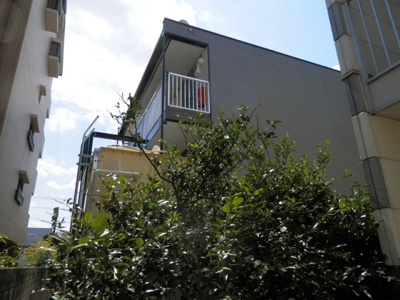 【バルコニー】 | AMI