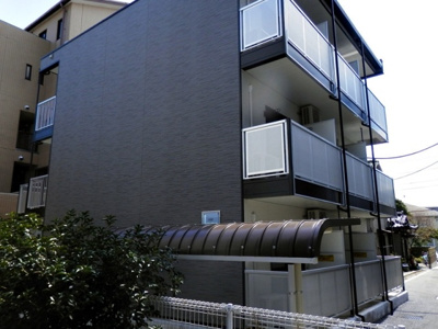 【その他共用部分】 | AMI