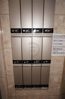 【その他共用部分】 | ポスト
