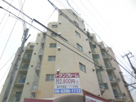 神戸市兵庫区矢部町のマンションの画像