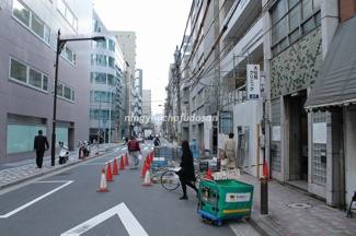 【外観】 | ミェーレ日本橋 