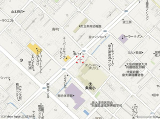 【地図】