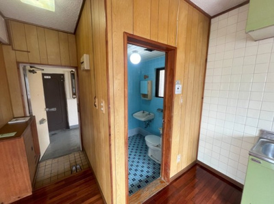  | 砂川アパート