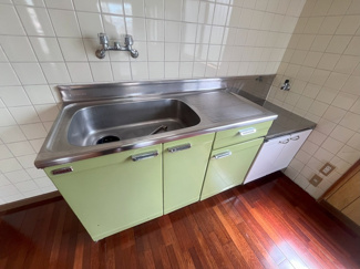  | 砂川アパート