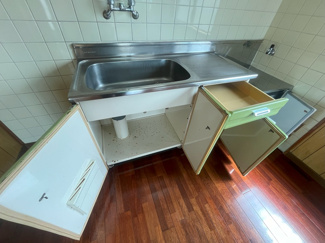  | 砂川アパート