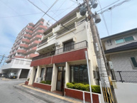 砂川アパートの画像