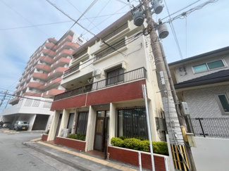 【外観】 | 砂川アパート