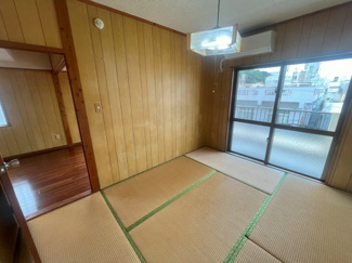  | 砂川アパート