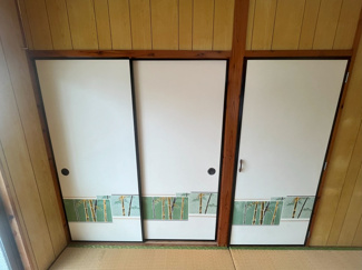  | 砂川アパート