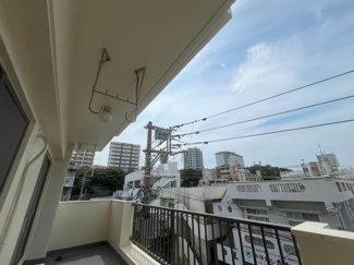  | 砂川アパート