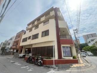  | 砂川アパート