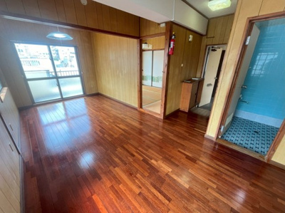  | 砂川アパート