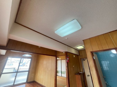  | 砂川アパート