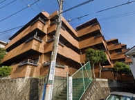 グレイスハイツの画像