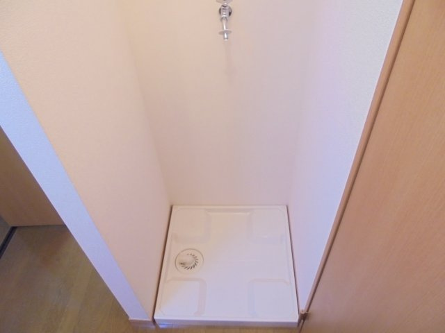 レ・ソール市川の設備