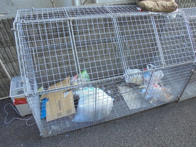 レ・ソール市川のその他共用部分