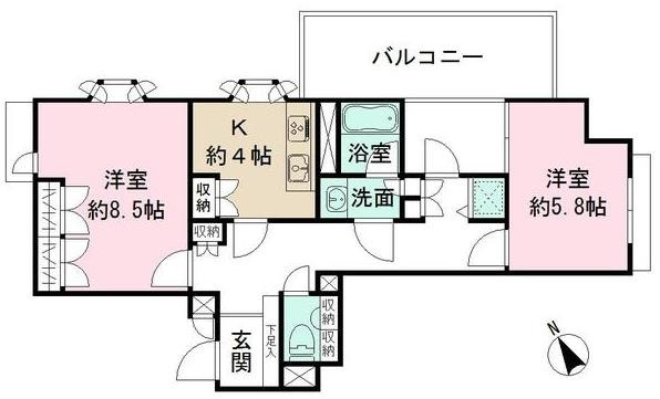 藤和笹本ホームズ