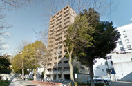 藤和シティホームズ栄の画像
