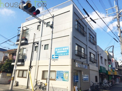 【外観】 | 南マンション