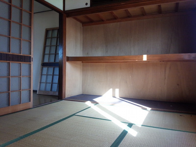 【収納】 | 南マンション