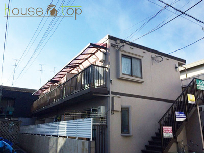 【外観】 | アウレリア甲子園（鳴尾駅・武庫川女子大・兵庫医大） |  アウレリア甲子園