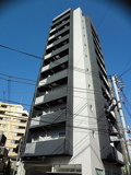 シーネクス品川荏原の画像