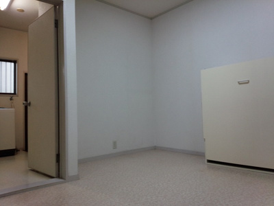 【洋室】 | ワタナベハイツ２（鳴尾駅・武庫川女子大・兵庫医大）