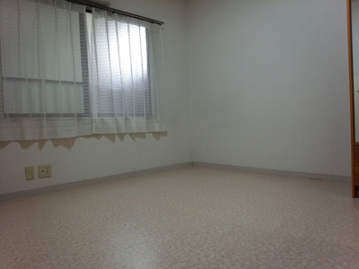 【洋室】 | ワタナベハイツ２（鳴尾駅・武庫川女子大・兵庫医大）