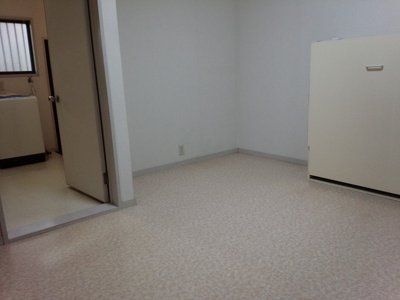 【洋室】 | ワタナベハイツ２（鳴尾駅・武庫川女子大・兵庫医大）