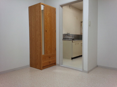 【和室】 | ワタナベハイツ２（鳴尾駅・武庫川女子大・兵庫医大）