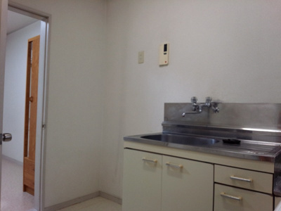 【キッチン】 | ワタナベハイツ２（鳴尾駅・武庫川女子大・兵庫医大）