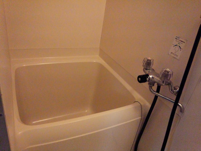 【浴室】 | ワタナベハイツ２（鳴尾駅・武庫川女子大・兵庫医大）