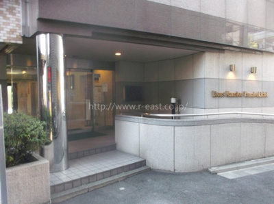 【エントランス】 | ライオンズマンション山吹町