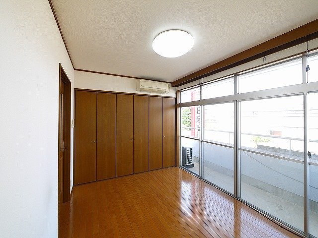 マンション　ヒライの内装|物件の内装です