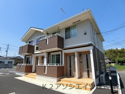 【外観】 | エンブレム・Ｉ