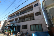 GS萱島の画像
