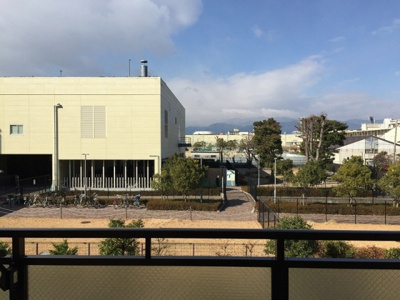 【展望】 | グローリー甲子園（西棟）