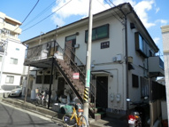 コーポ栄の画像