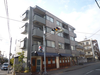 【外観】 | プルーズ塚口