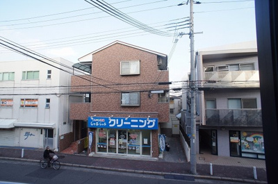 【展望】 | プルーズ塚口