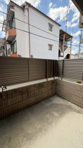 ラガールのその他共用部分